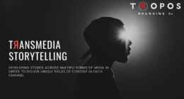 WHAT IS THE TRANSMEDIA STORYTELLING?